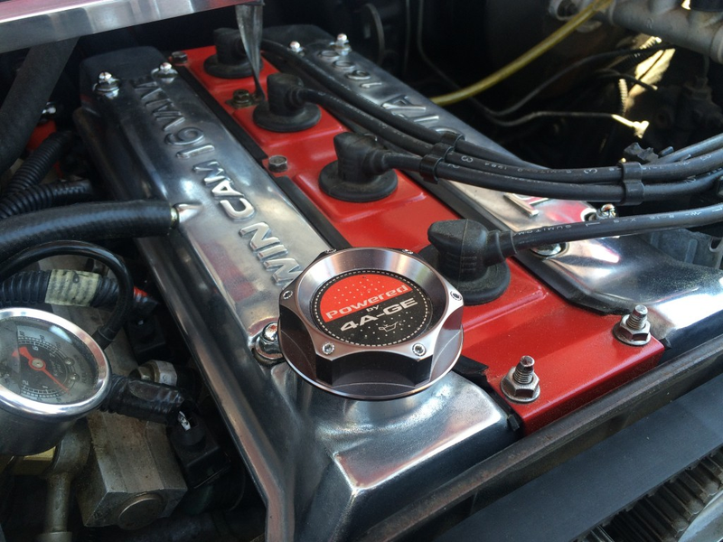Illustration for article titled Mid-Atlantic Toyota Meet Coverage